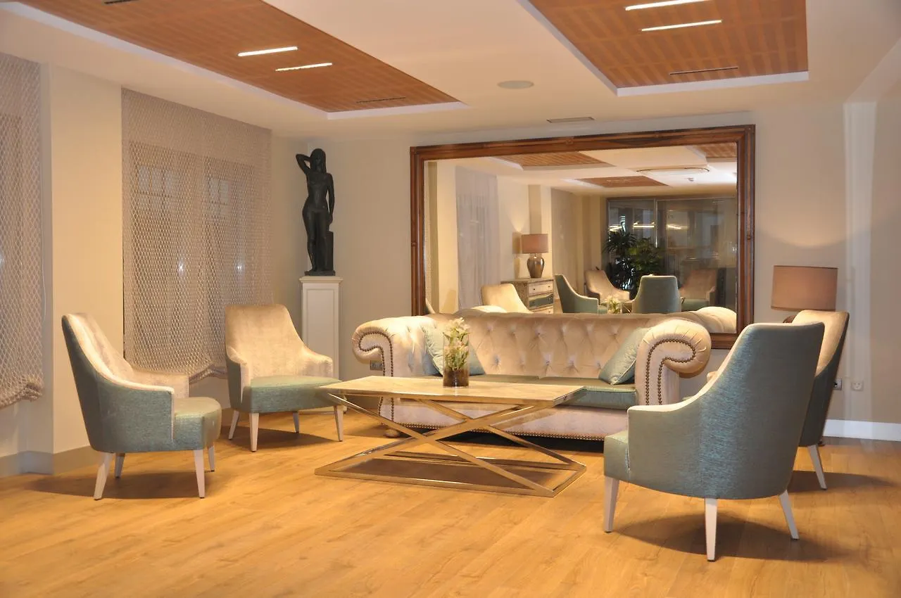 Hotel Selu Córdoba