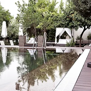 Otel Hospes Palacio Del Bailio, A Member Of Design