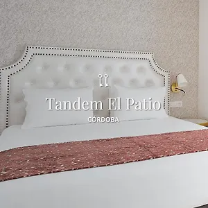 Tandem El Patio Córdoba