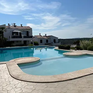 Apartamento Precioso En Primera Linea De Mar Son Parc