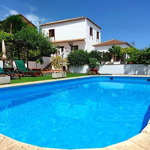 Сasa de vacaciones Paredes Barlovento