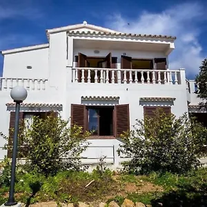 Apartamento Oasisblanc Binibeca