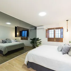 Deanes 5 Apartamento