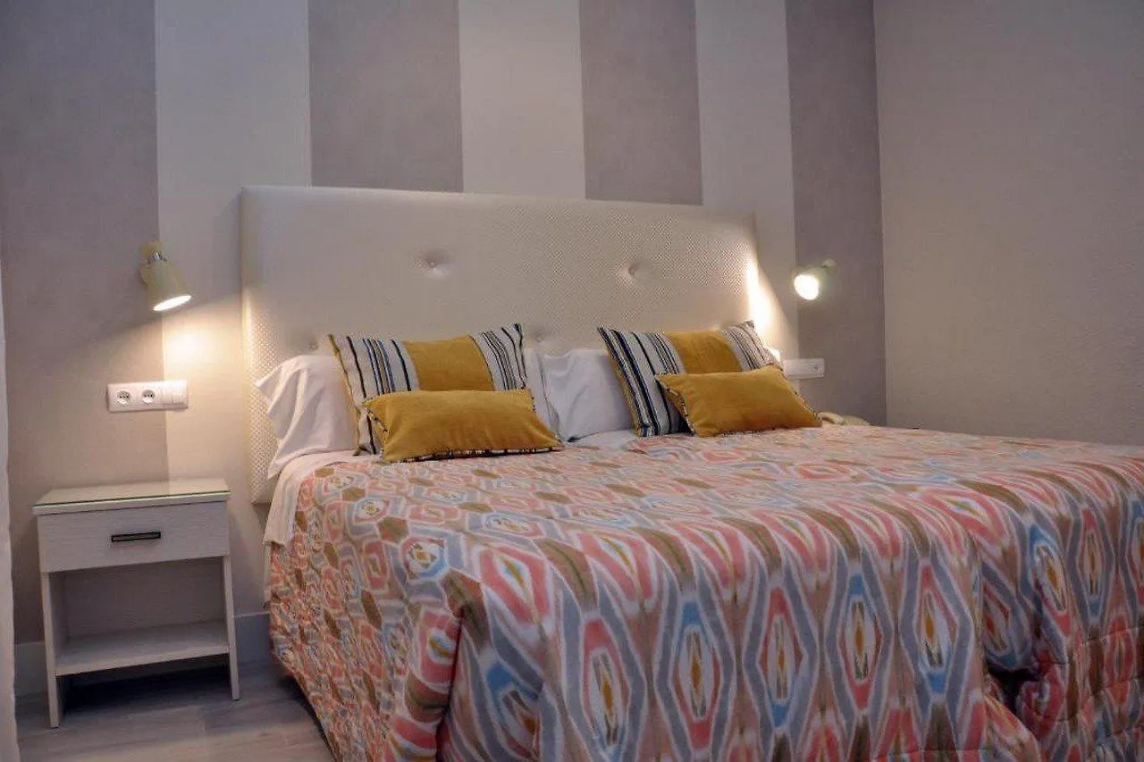 Hotel Selu Córdoba