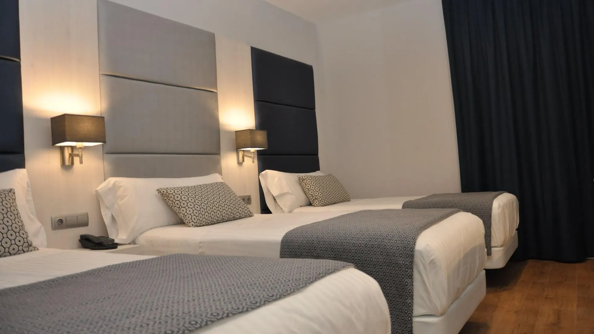 Hotel Selu Córdoba