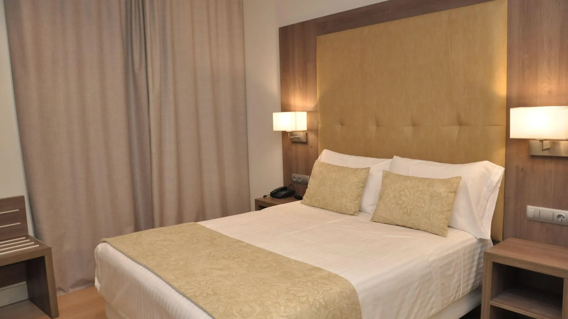 Hotel Selu Córdoba