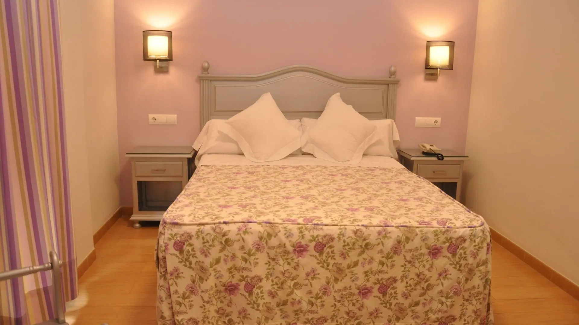 Hotel Selu Córdoba