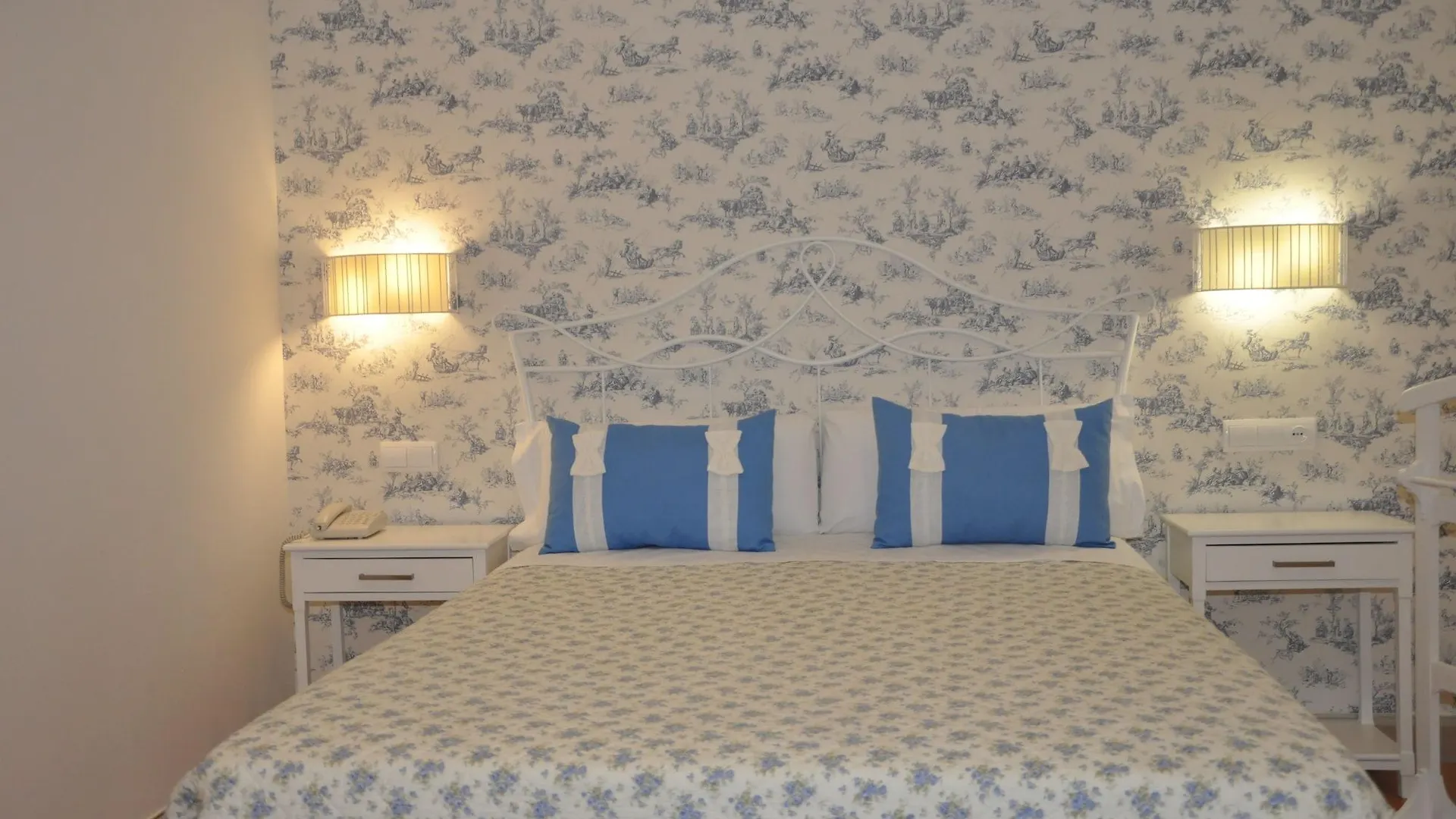Hotel Selu Córdoba España