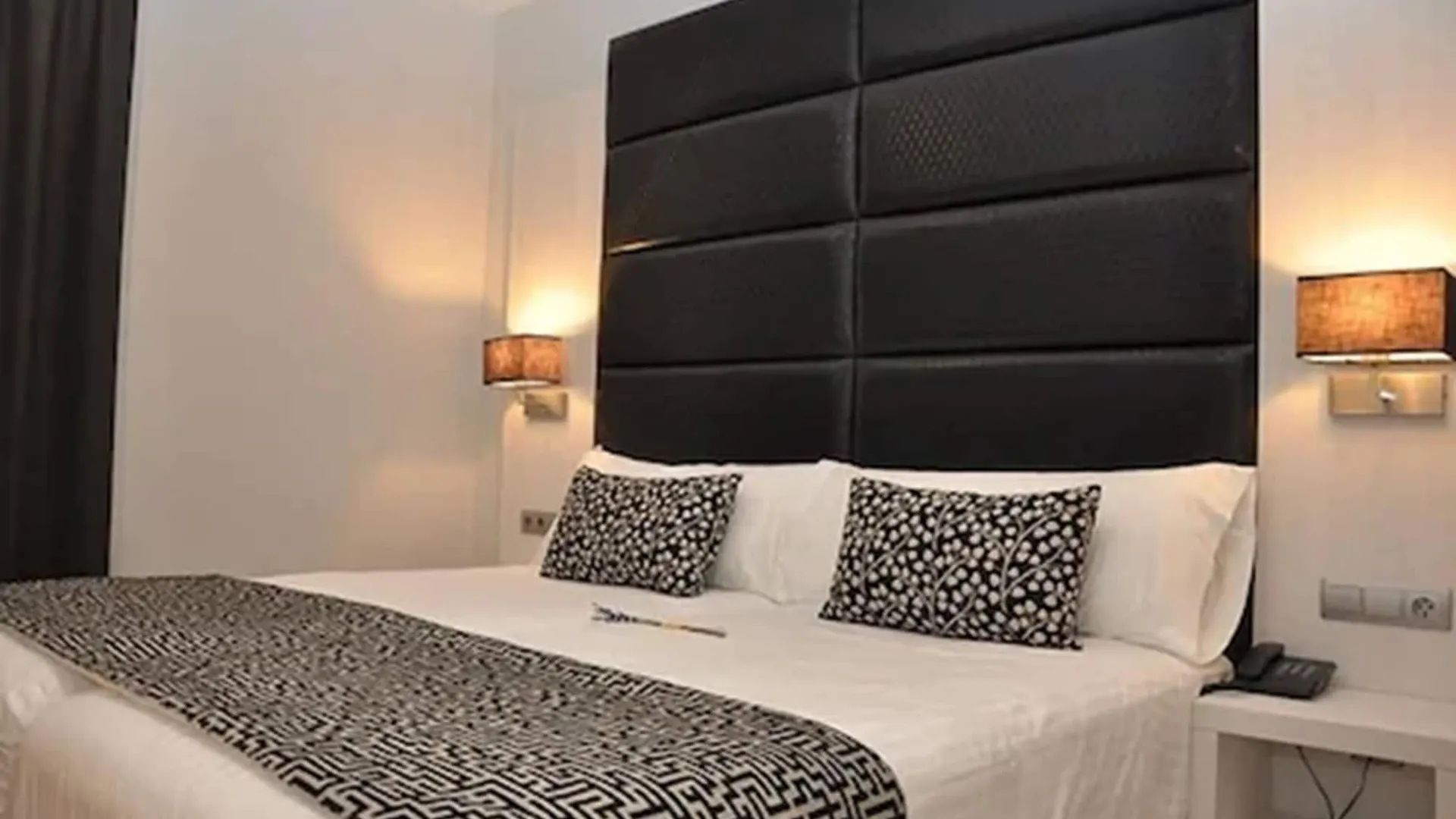 Hotel Selu Córdoba España
