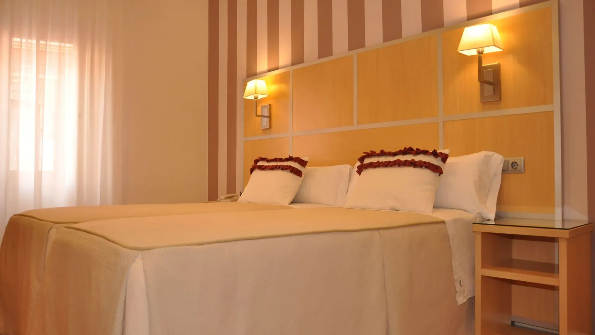 Hotel Selu Córdoba