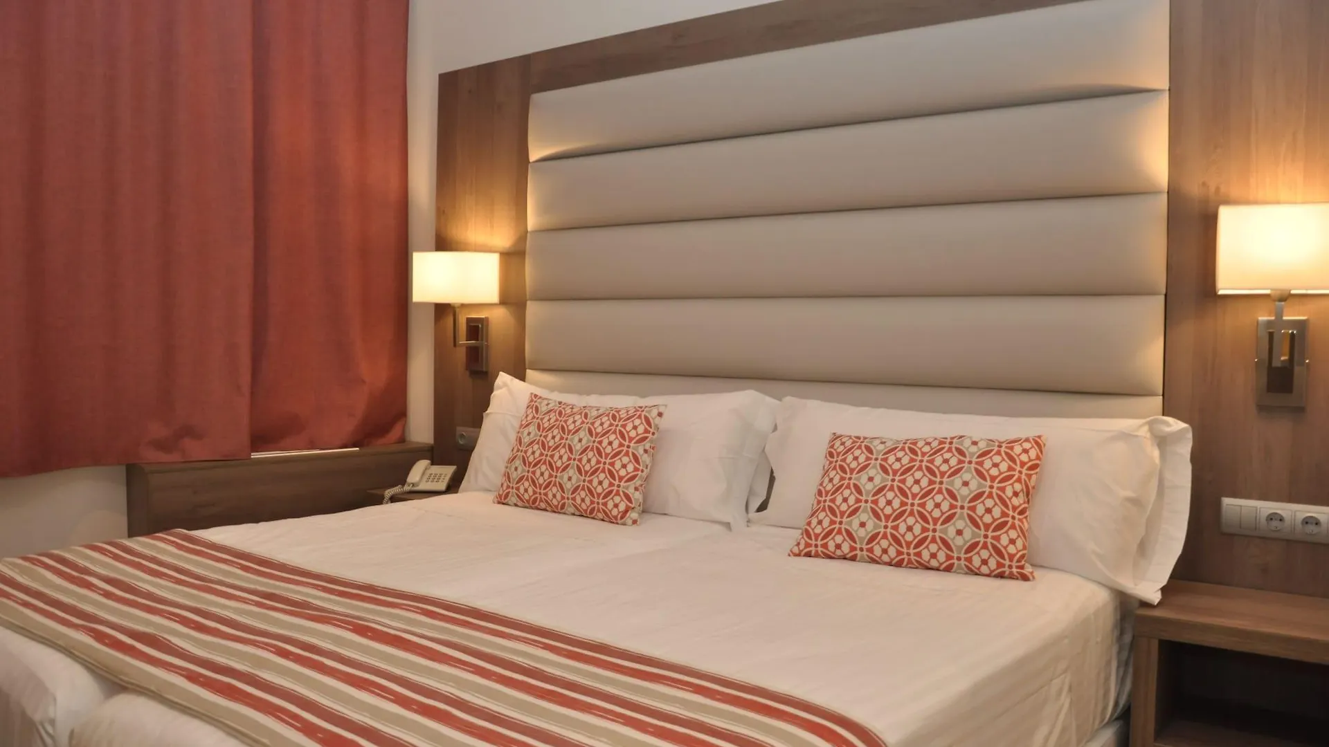 Hotel Selu Córdoba