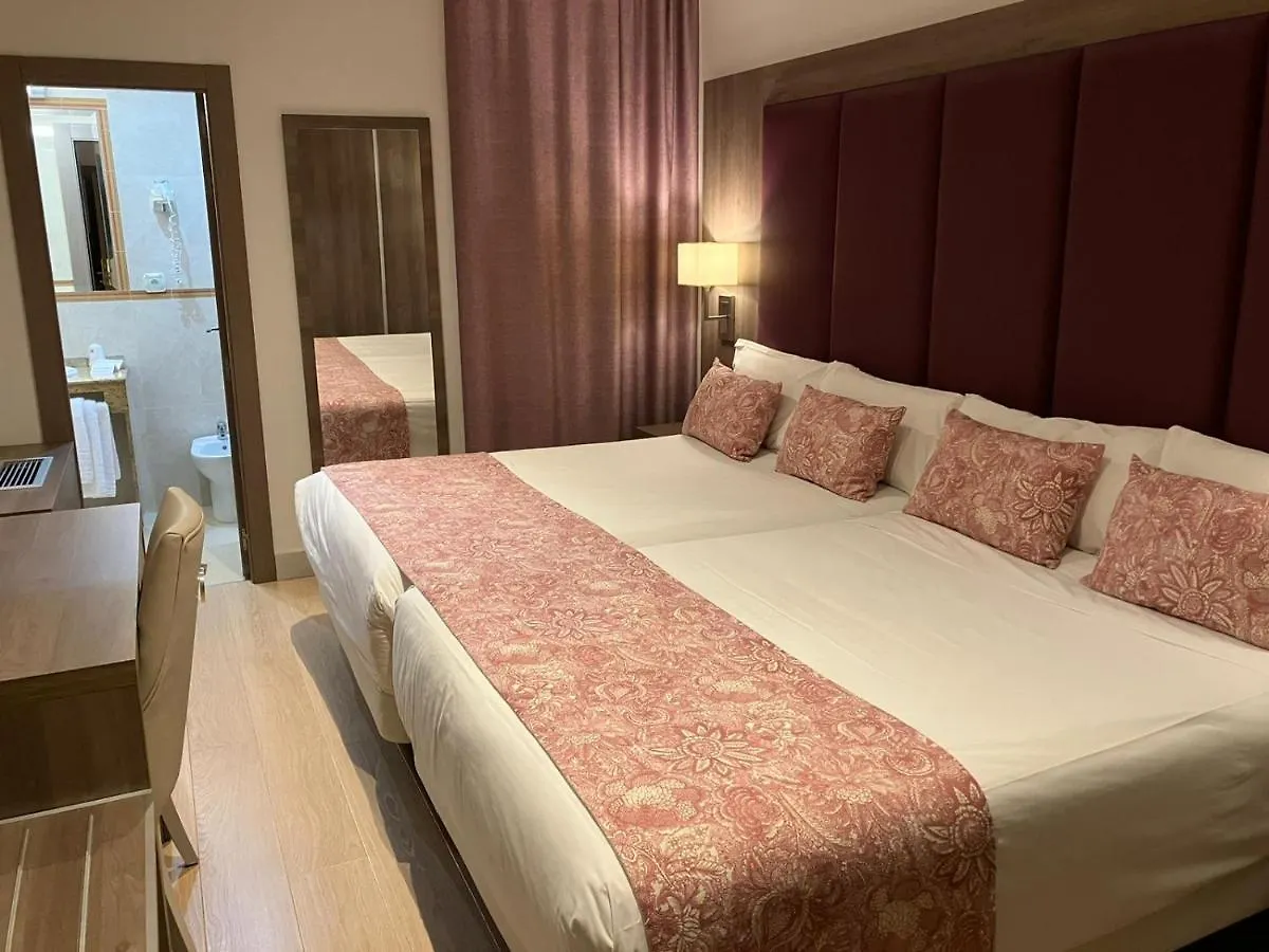 Hotel Selu Córdoba