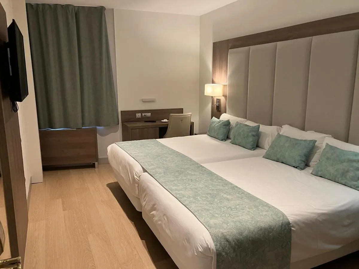 Hotel Selu Córdoba España