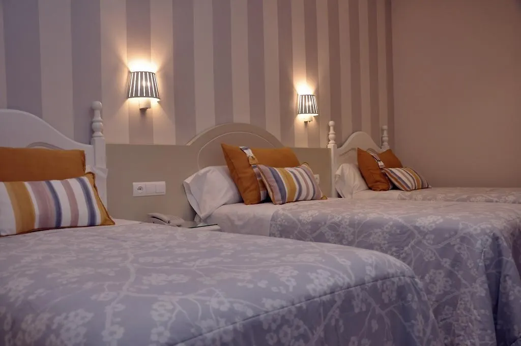 Hotel Selu Córdoba