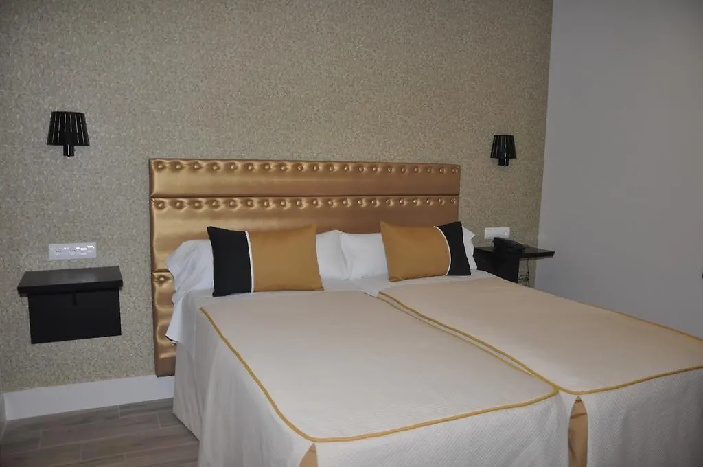 Hotel Selu Córdoba 3*,  España