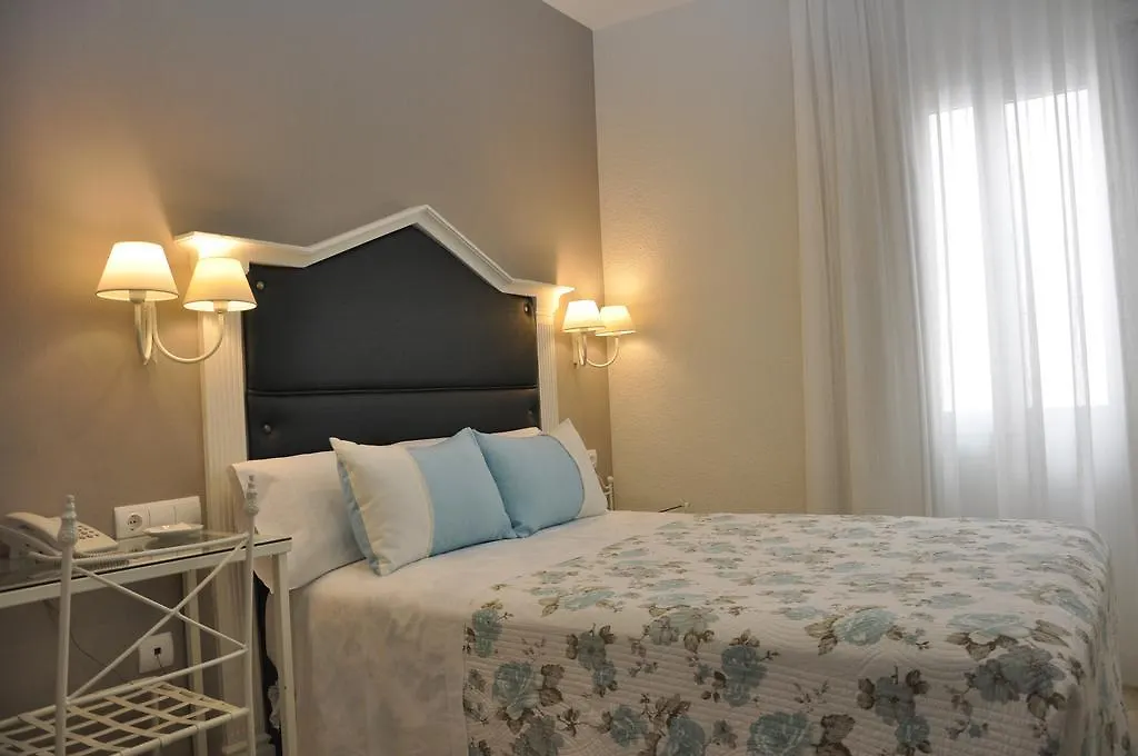 Hotel Selu Córdoba