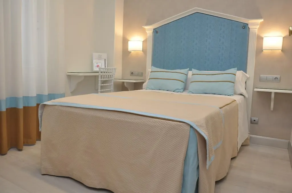 Hotel Selu Córdoba