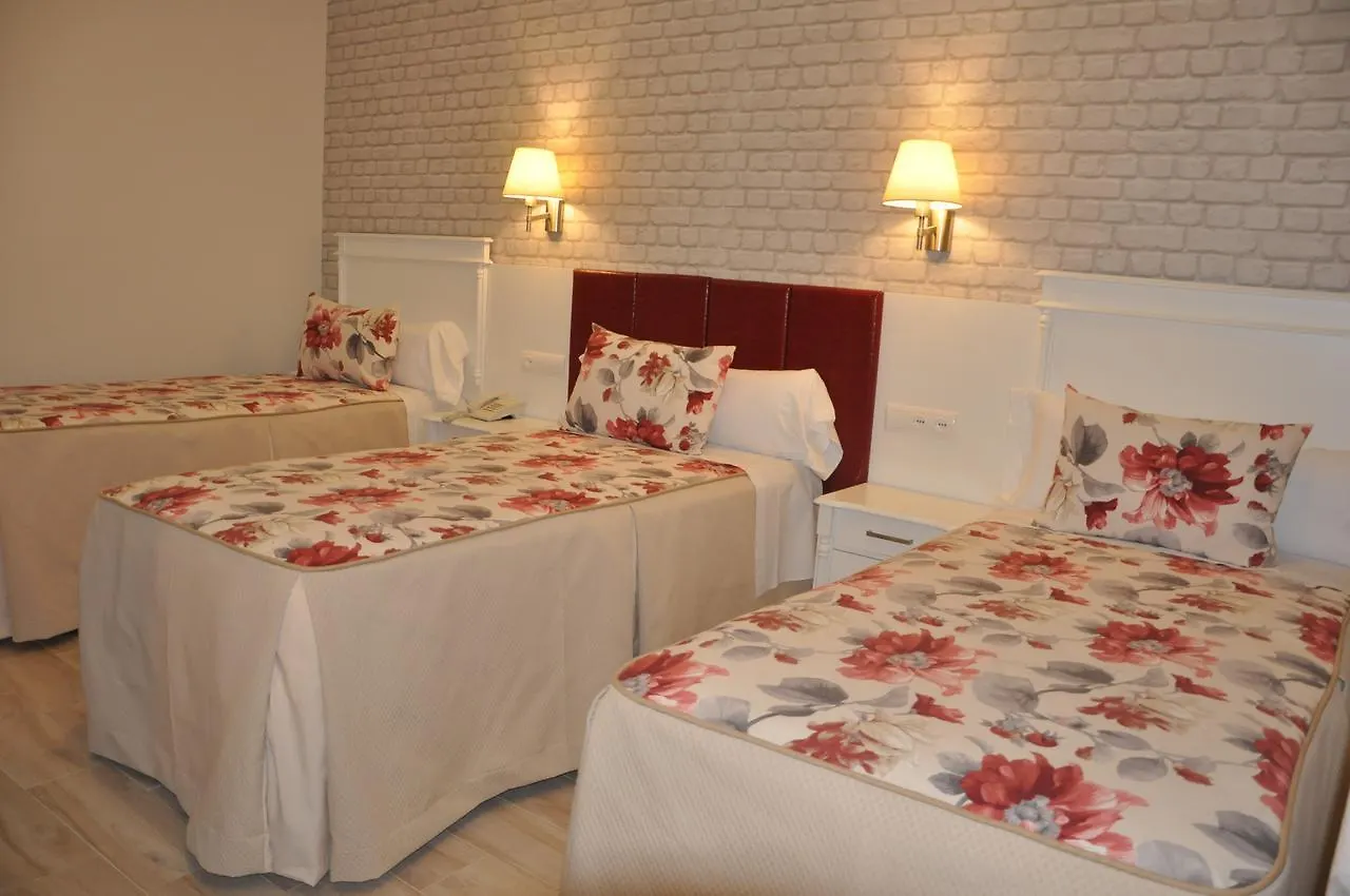 Hotel Selu Córdoba
