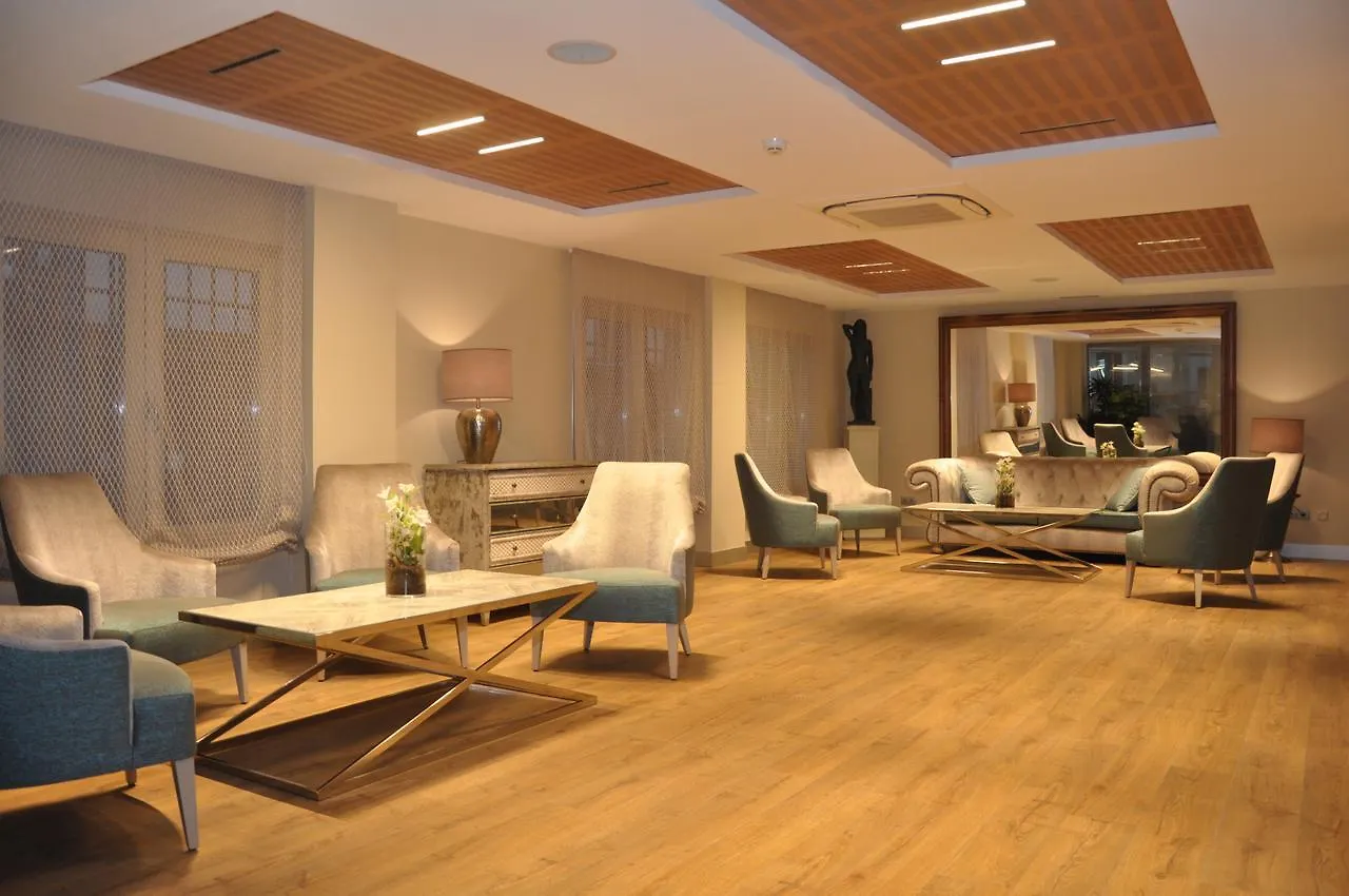 Hotel Selu Córdoba