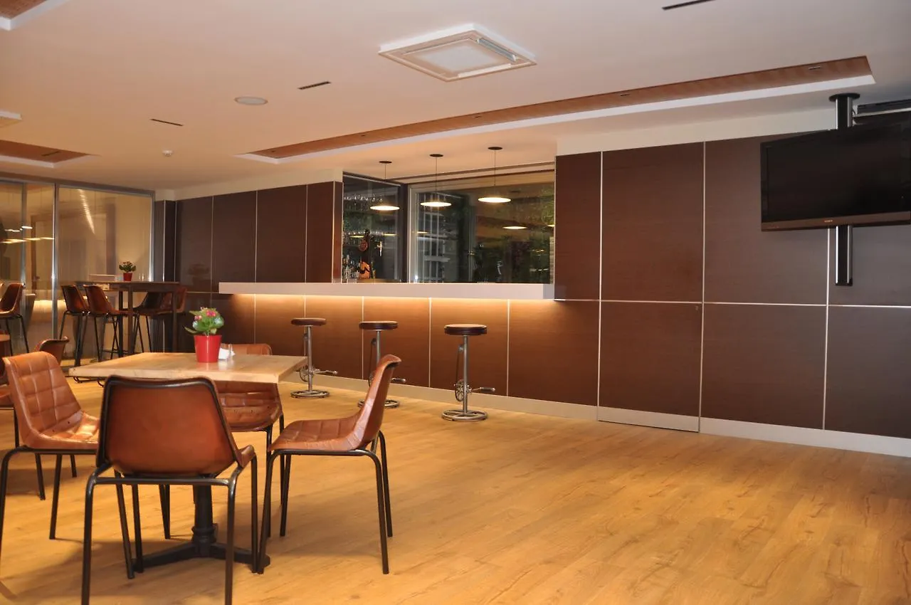 Hotel Selu Córdoba