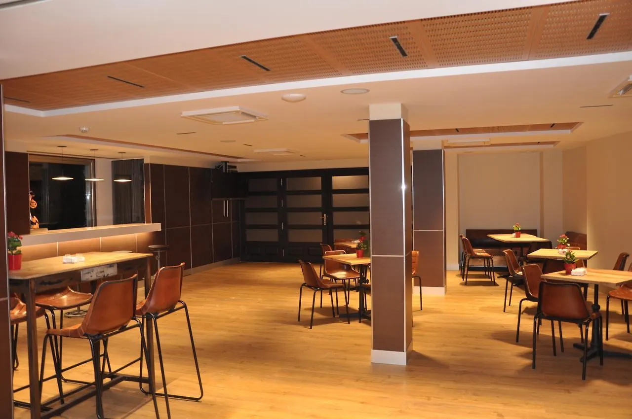 Hotel Selu Córdoba