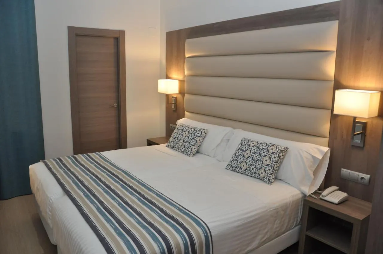 Hotel Selu Córdoba