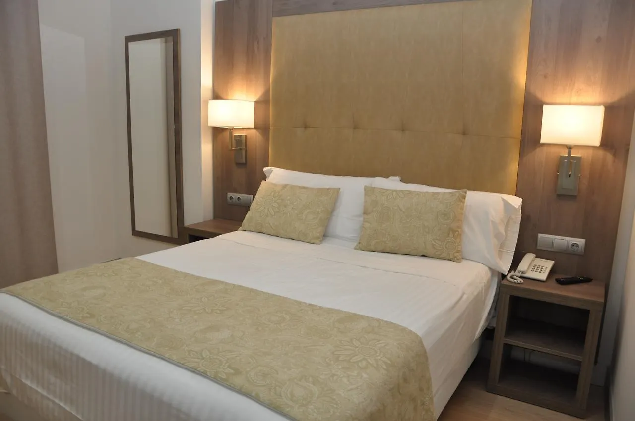 Hotel Selu Córdoba