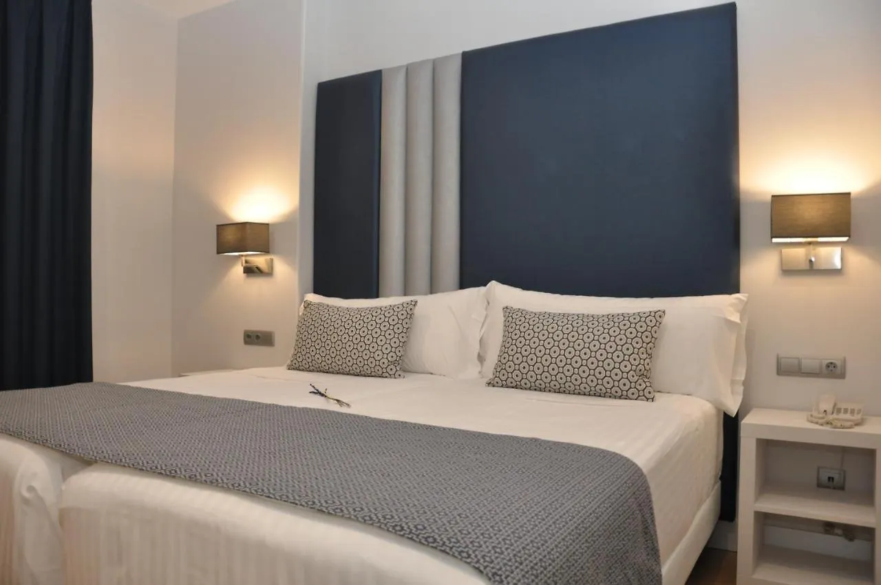 Hotel Selu Córdoba