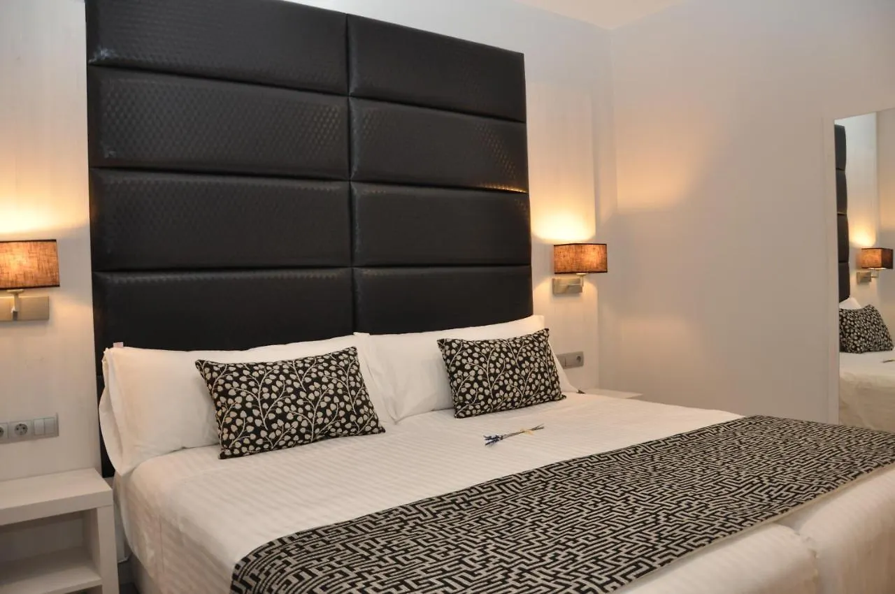 Hotel Selu Córdoba