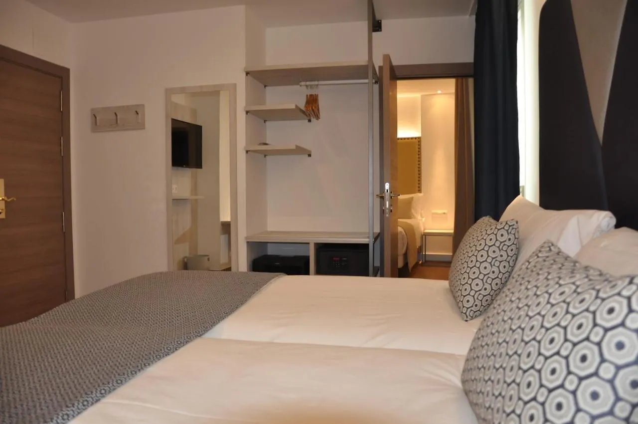 Hotel Selu Córdoba