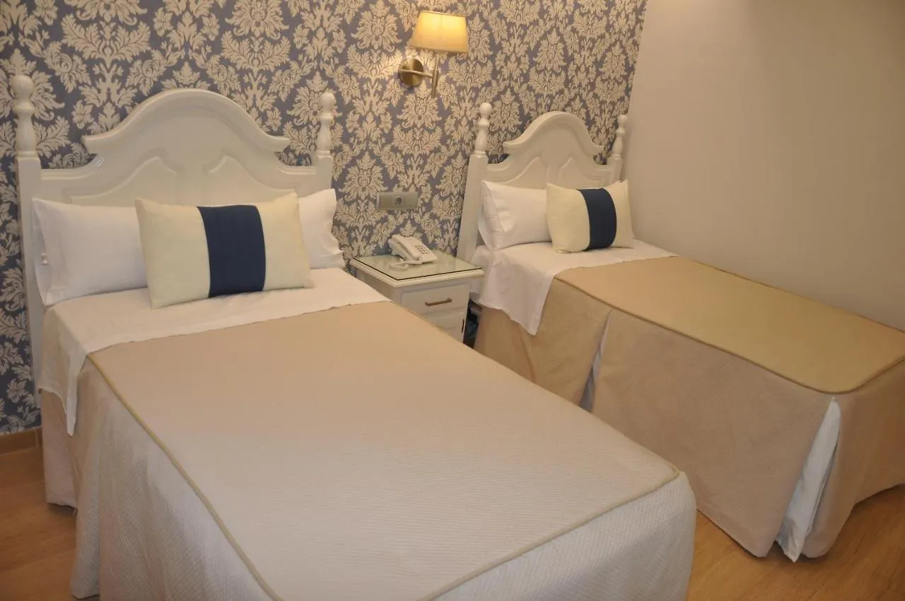 Hotel Selu Córdoba