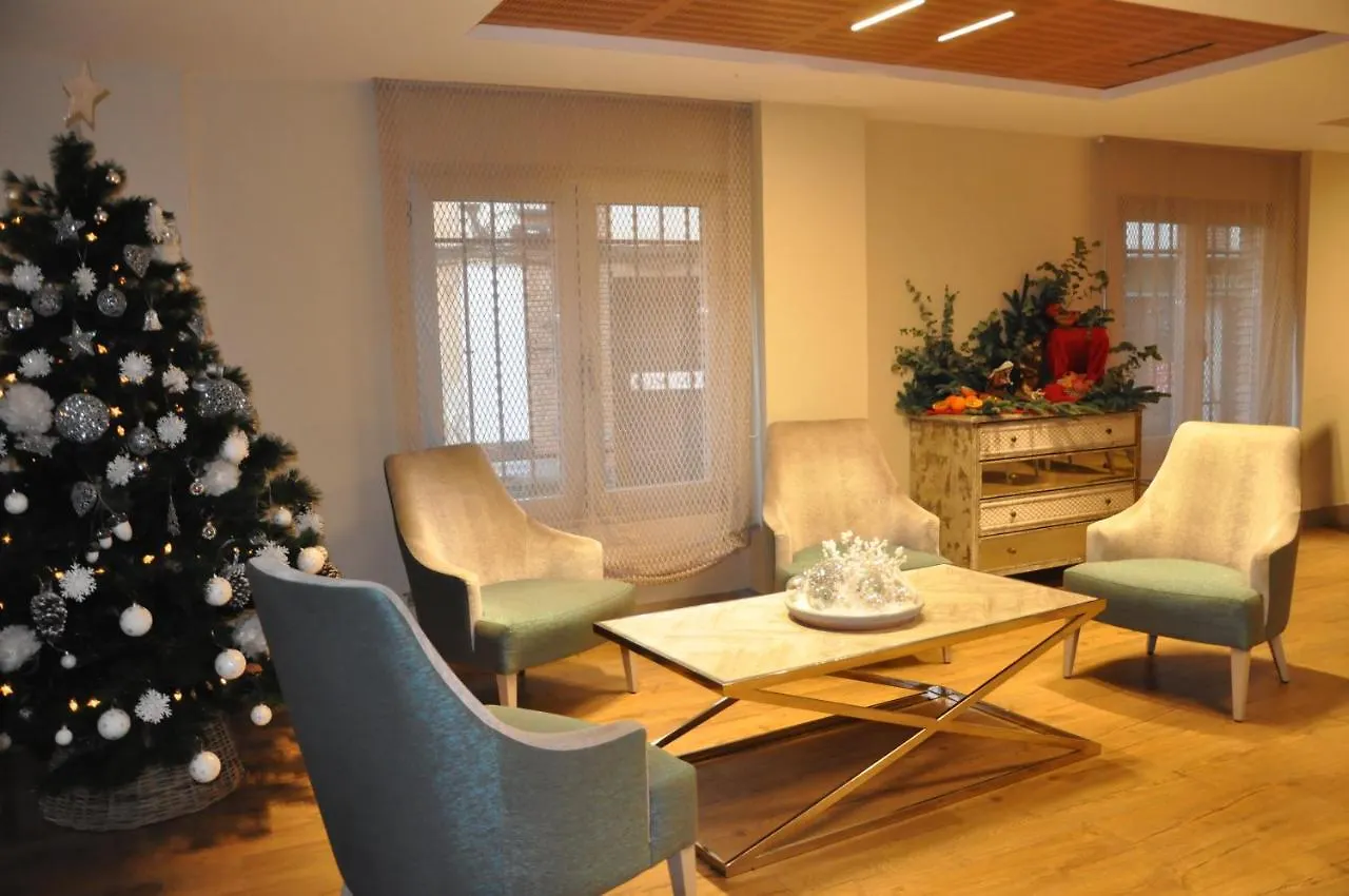 Hotel Selu Córdoba